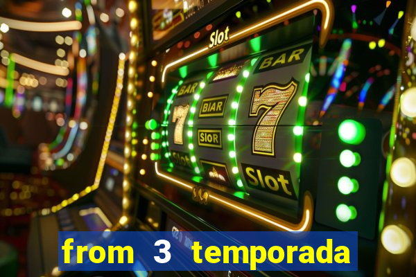 from 3 temporada via torrent